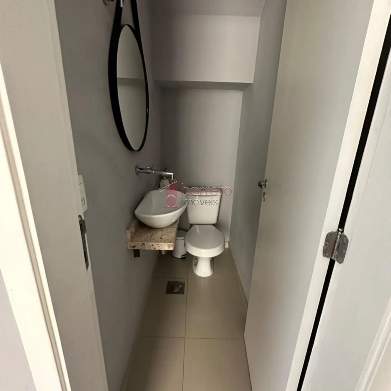 SOBRADO PARA LOCAÇÃO NO CONDOMÍNIO BUONA VITA – JUNDIAÍ/SP