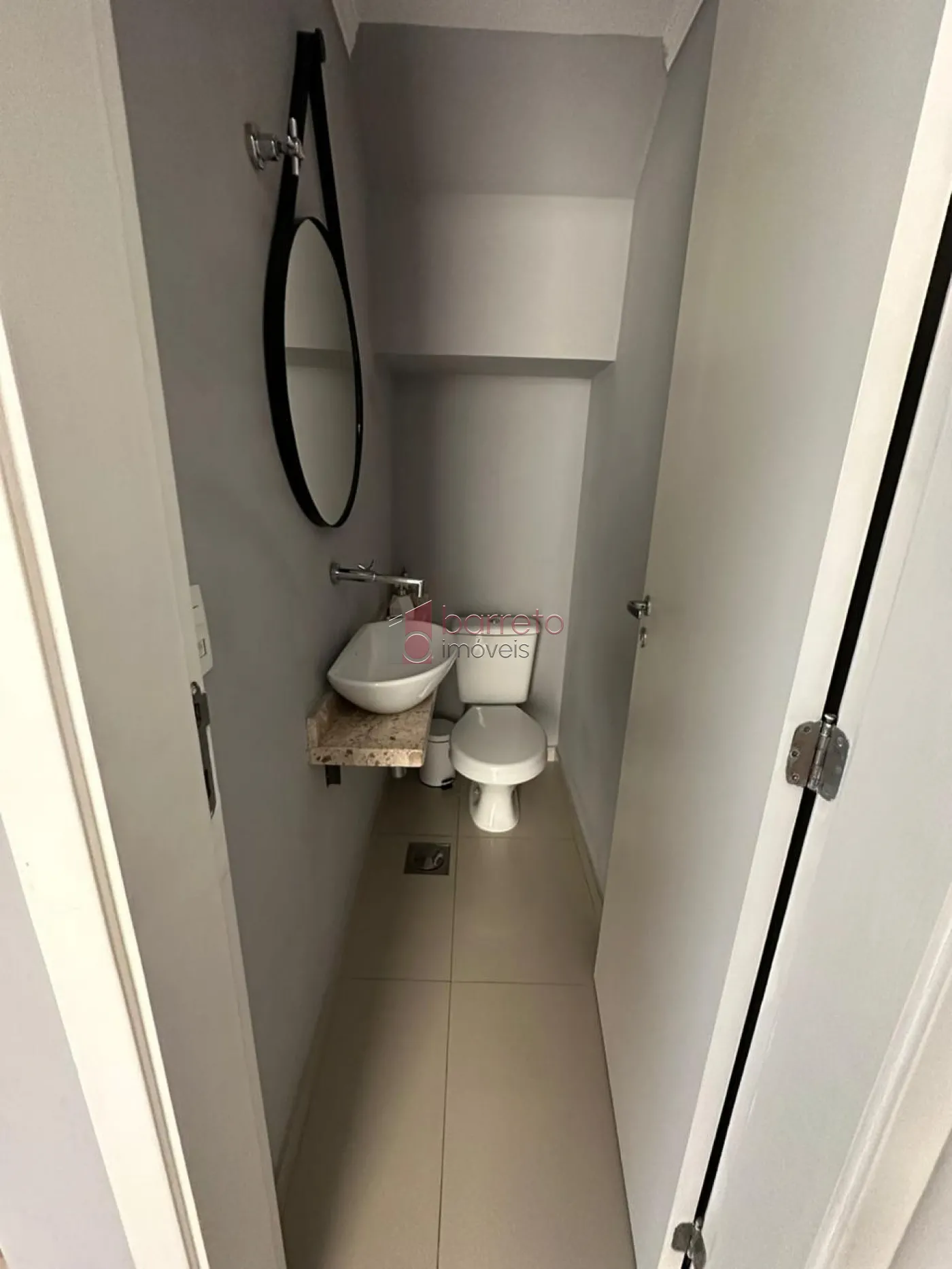 SOBRADO PARA LOCAÇÃO NO CONDOMÍNIO BUONA VITA – JUNDIAÍ/SP