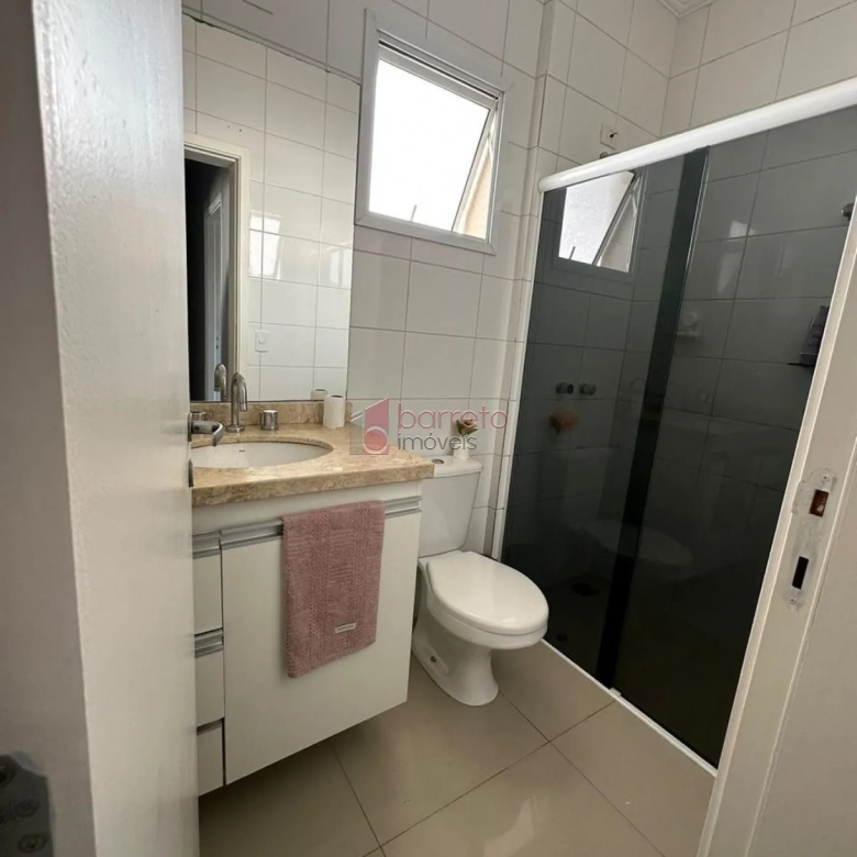 SOBRADO PARA LOCAÇÃO NO CONDOMÍNIO BUONA VITA – JUNDIAÍ/SP