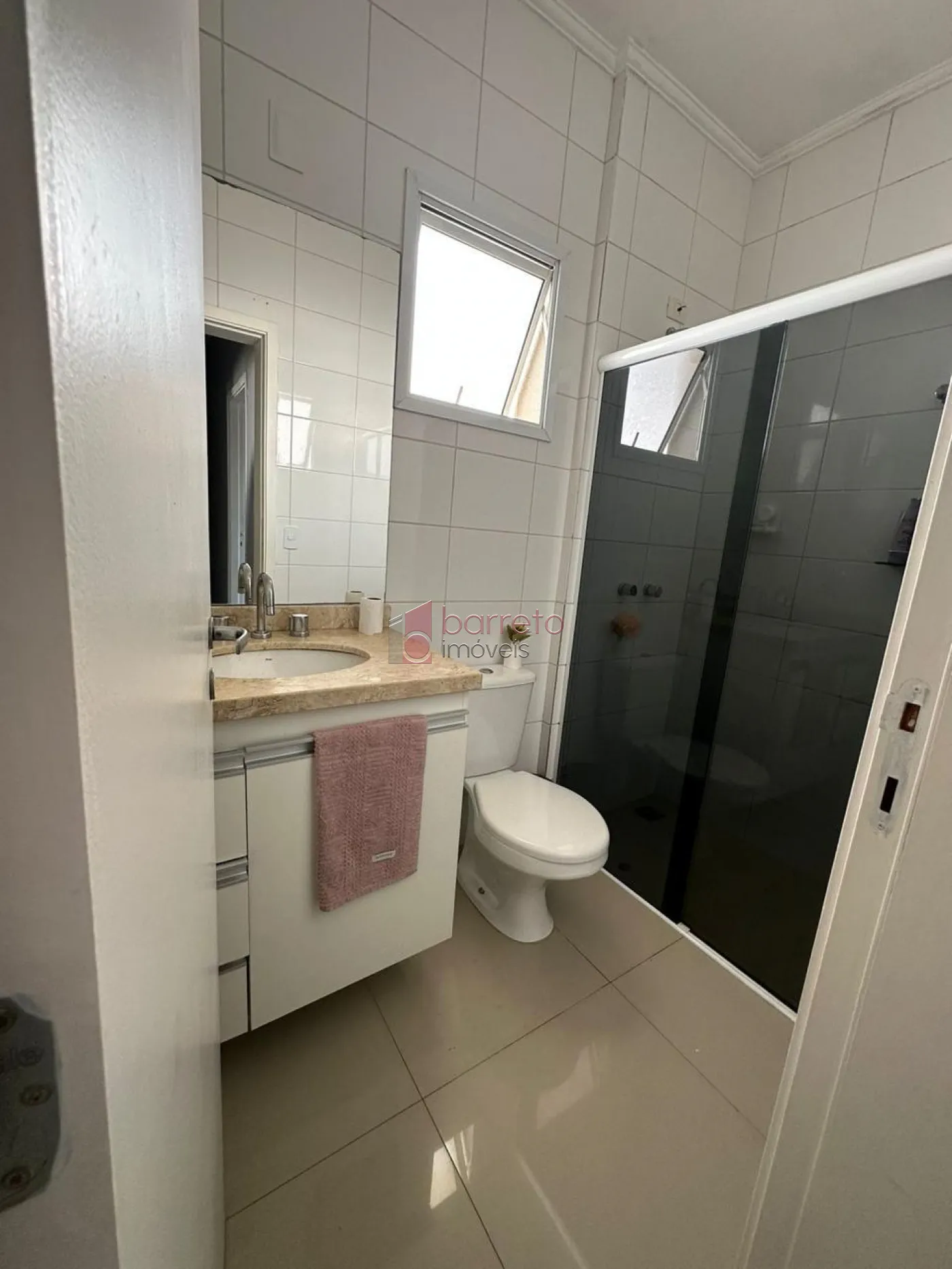 SOBRADO PARA LOCAÇÃO NO CONDOMÍNIO BUONA VITA – JUNDIAÍ/SP