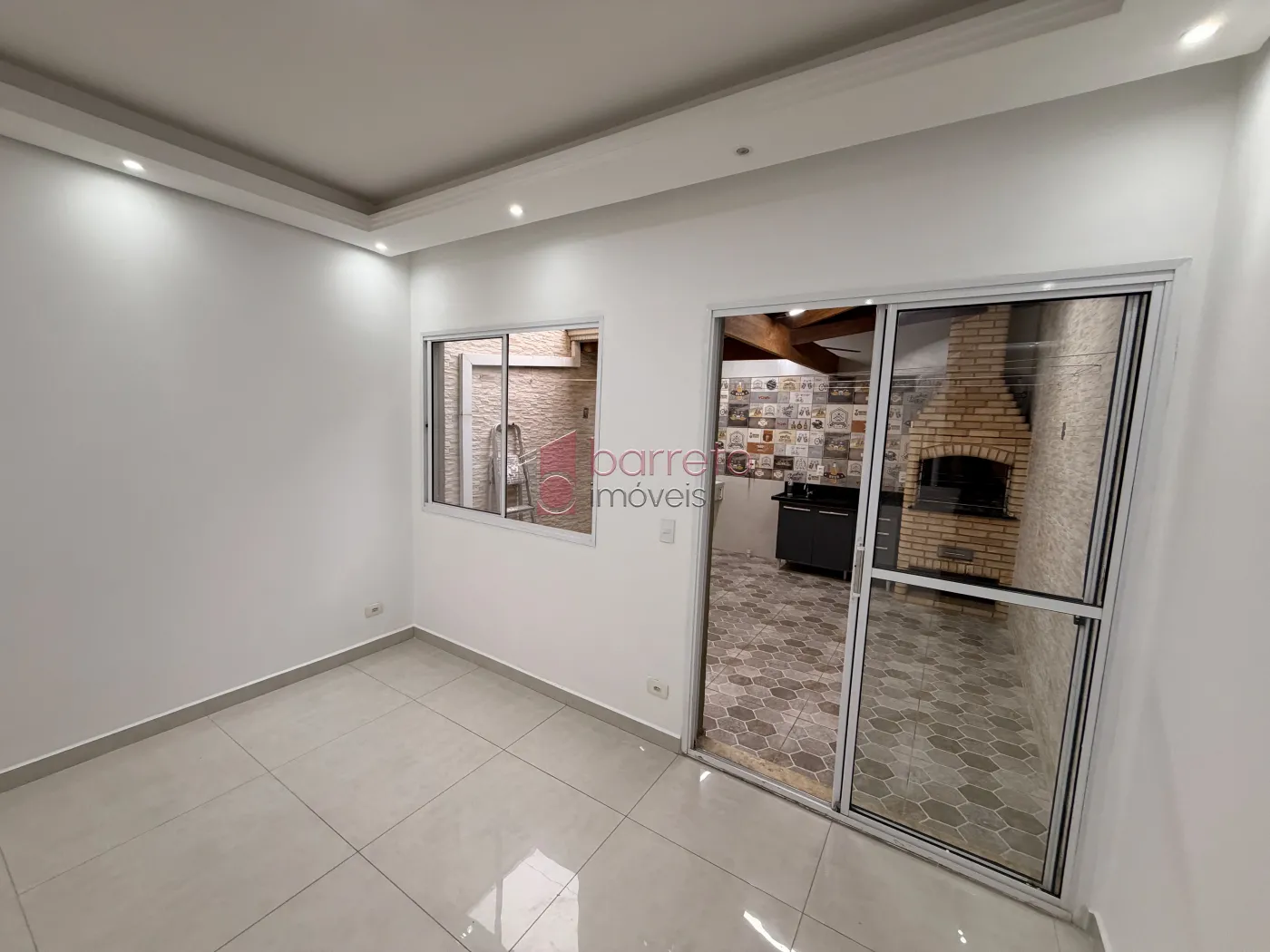 SOBRADO PARA LOCAÇÃO NO CONDOMÍNIO BELLA COLÔNIA – JUNDIAÍ/SP