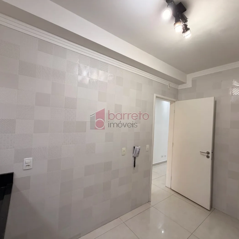SOBRADO PARA LOCAÇÃO NO CONDOMÍNIO BELLA COLÔNIA – JUNDIAÍ/SP