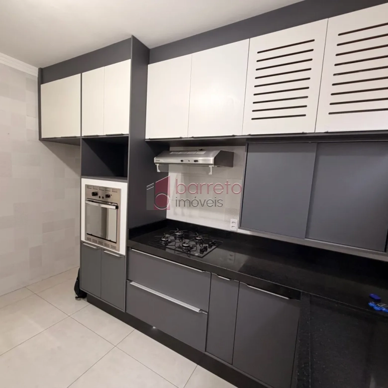 SOBRADO PARA LOCAÇÃO NO CONDOMÍNIO BELLA COLÔNIA – JUNDIAÍ/SP