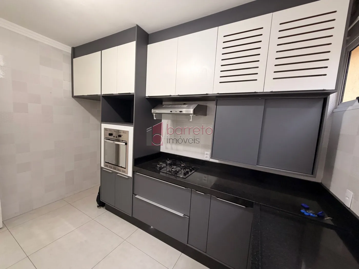 SOBRADO PARA LOCAÇÃO NO CONDOMÍNIO BELLA COLÔNIA – JUNDIAÍ/SP