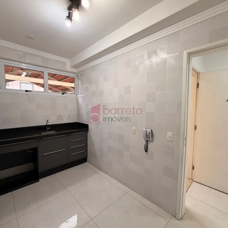 SOBRADO PARA LOCAÇÃO NO CONDOMÍNIO BELLA COLÔNIA – JUNDIAÍ/SP