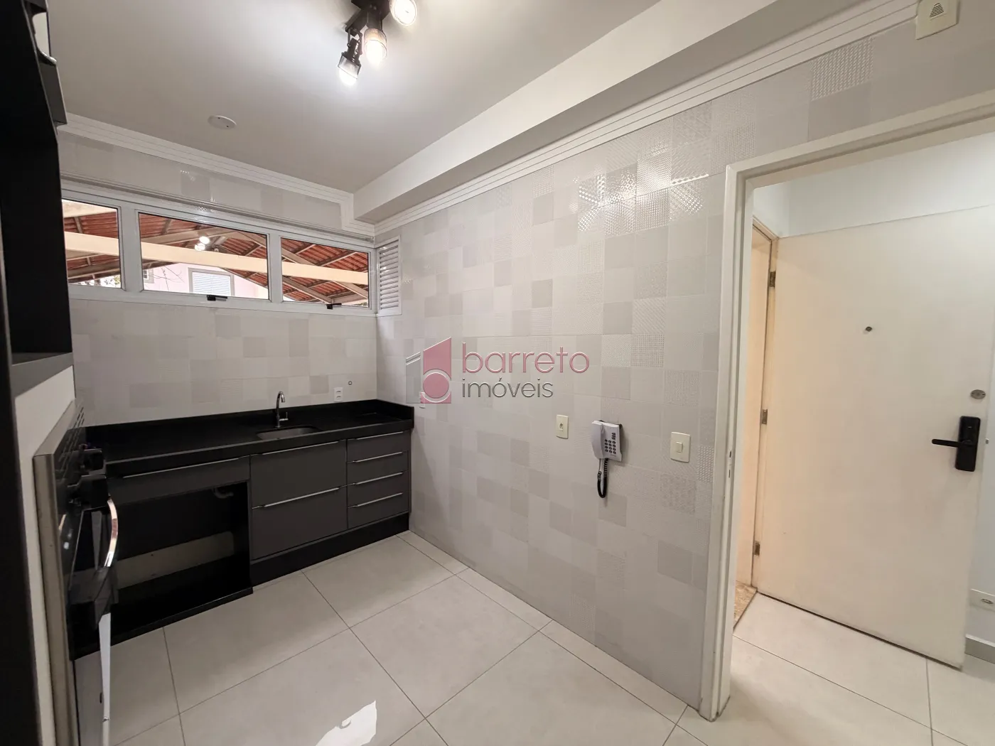 SOBRADO PARA LOCAÇÃO NO CONDOMÍNIO BELLA COLÔNIA – JUNDIAÍ/SP