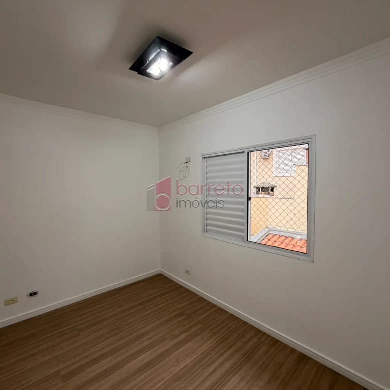SOBRADO PARA LOCAÇÃO NO CONDOMÍNIO BELLA COLÔNIA – JUNDIAÍ/SP