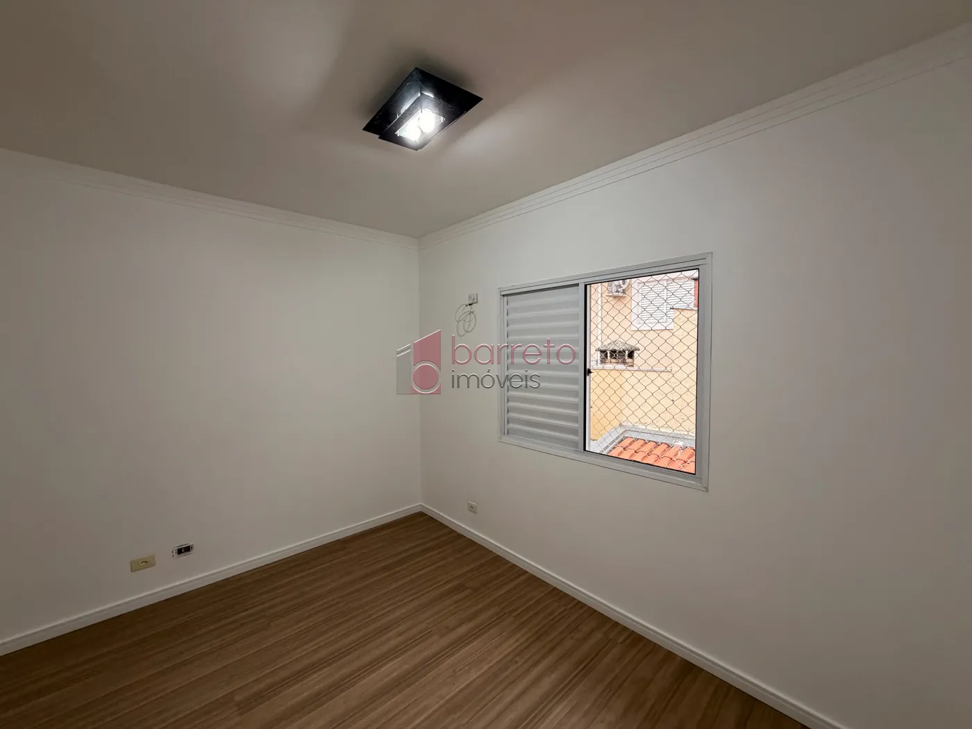 SOBRADO PARA LOCAÇÃO NO CONDOMÍNIO BELLA COLÔNIA – JUNDIAÍ/SP