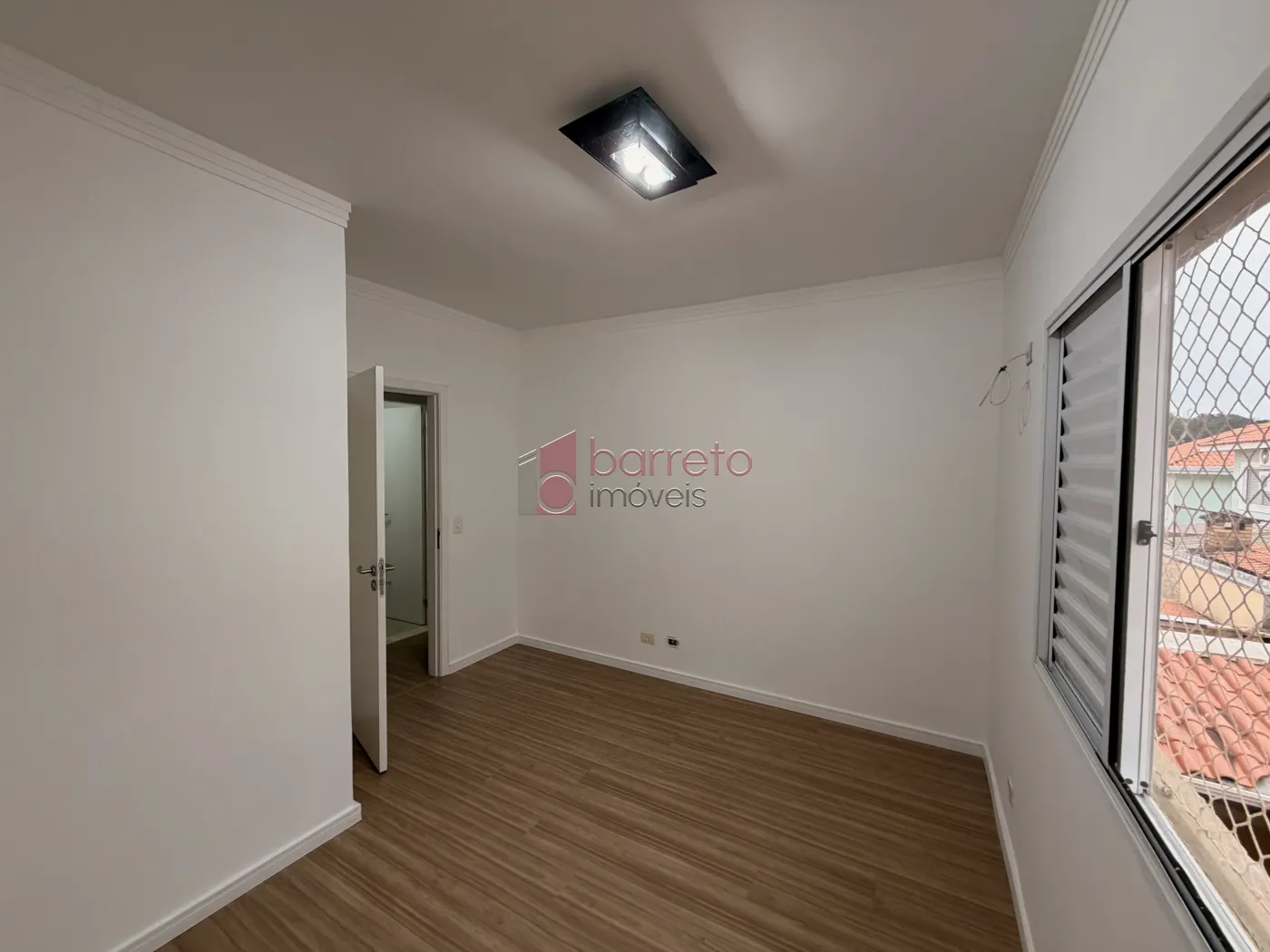 SOBRADO PARA LOCAÇÃO NO CONDOMÍNIO BELLA COLÔNIA – JUNDIAÍ/SP