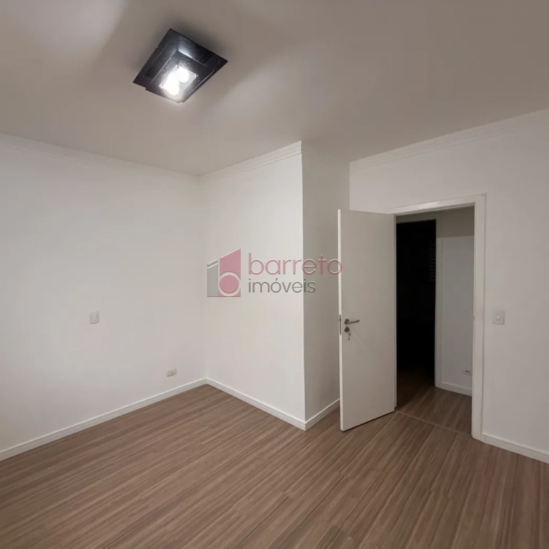 SOBRADO PARA LOCAÇÃO NO CONDOMÍNIO BELLA COLÔNIA – JUNDIAÍ/SP