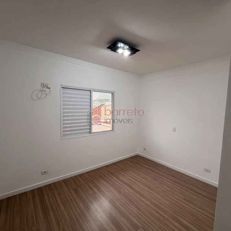 SOBRADO PARA LOCAÇÃO NO CONDOMÍNIO BELLA COLÔNIA – JUNDIAÍ/SP