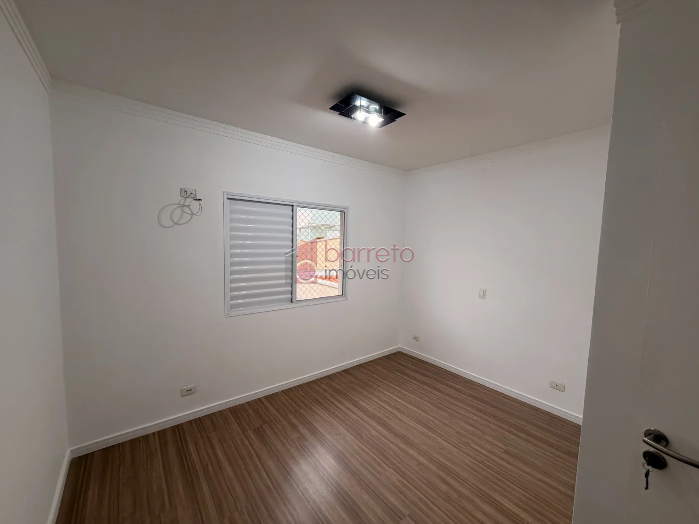 SOBRADO PARA LOCAÇÃO NO CONDOMÍNIO BELLA COLÔNIA – JUNDIAÍ/SP