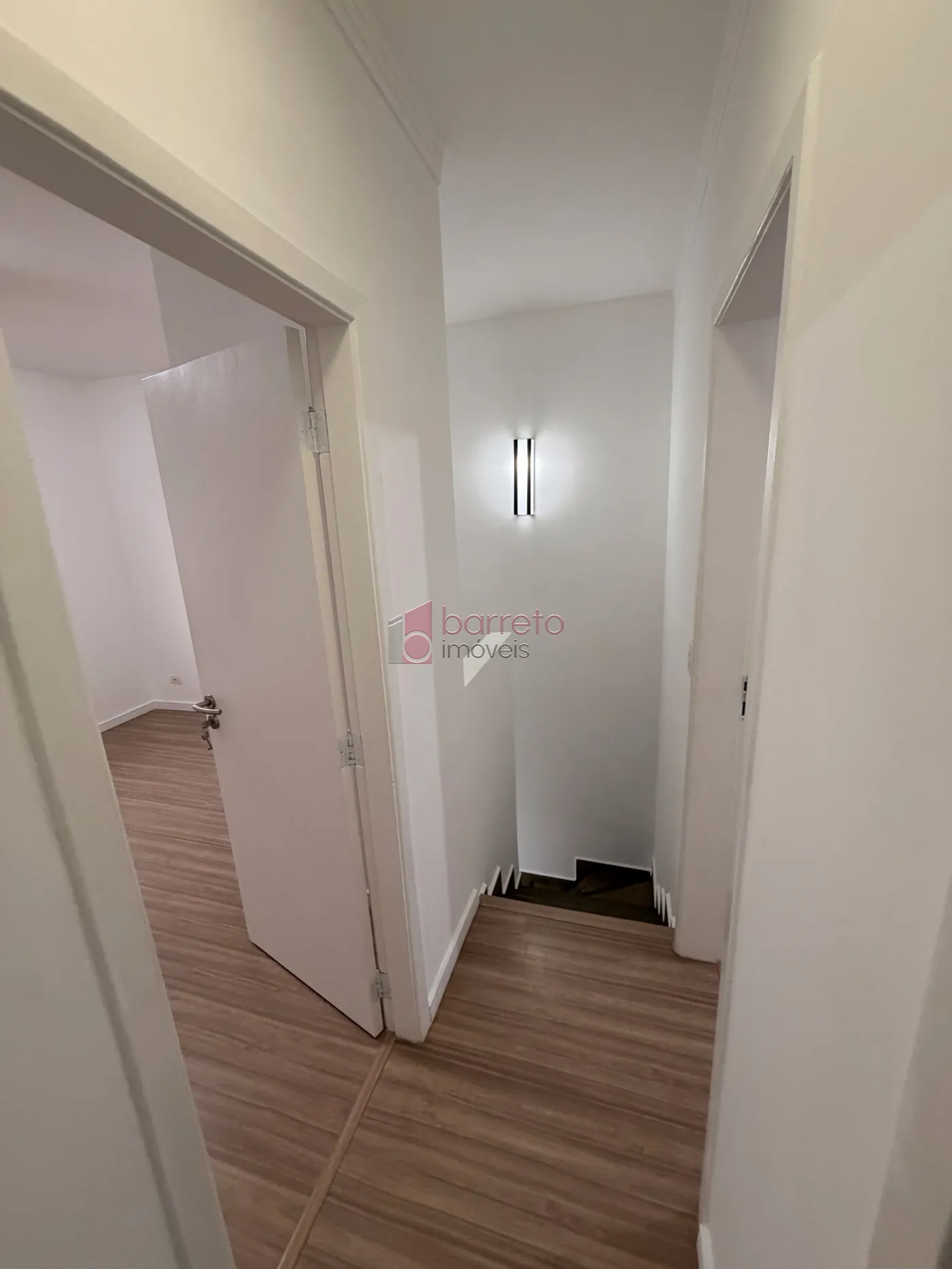 SOBRADO PARA LOCAÇÃO NO CONDOMÍNIO BELLA COLÔNIA – JUNDIAÍ/SP