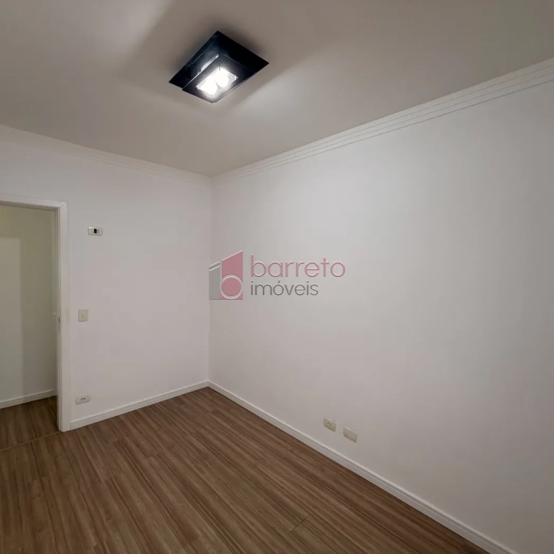 SOBRADO PARA LOCAÇÃO NO CONDOMÍNIO BELLA COLÔNIA – JUNDIAÍ/SP