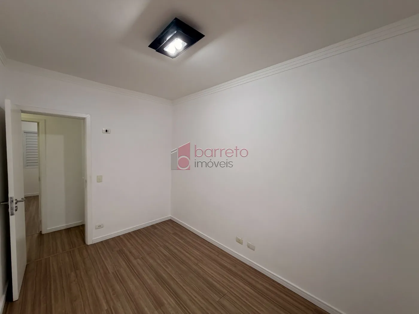 SOBRADO PARA LOCAÇÃO NO CONDOMÍNIO BELLA COLÔNIA – JUNDIAÍ/SP