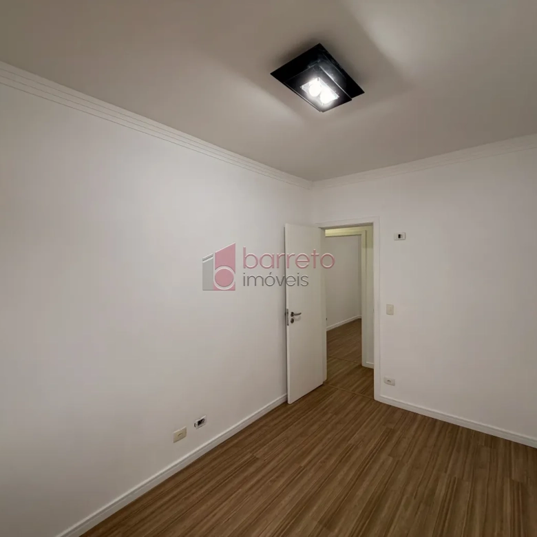 SOBRADO PARA LOCAÇÃO NO CONDOMÍNIO BELLA COLÔNIA – JUNDIAÍ/SP