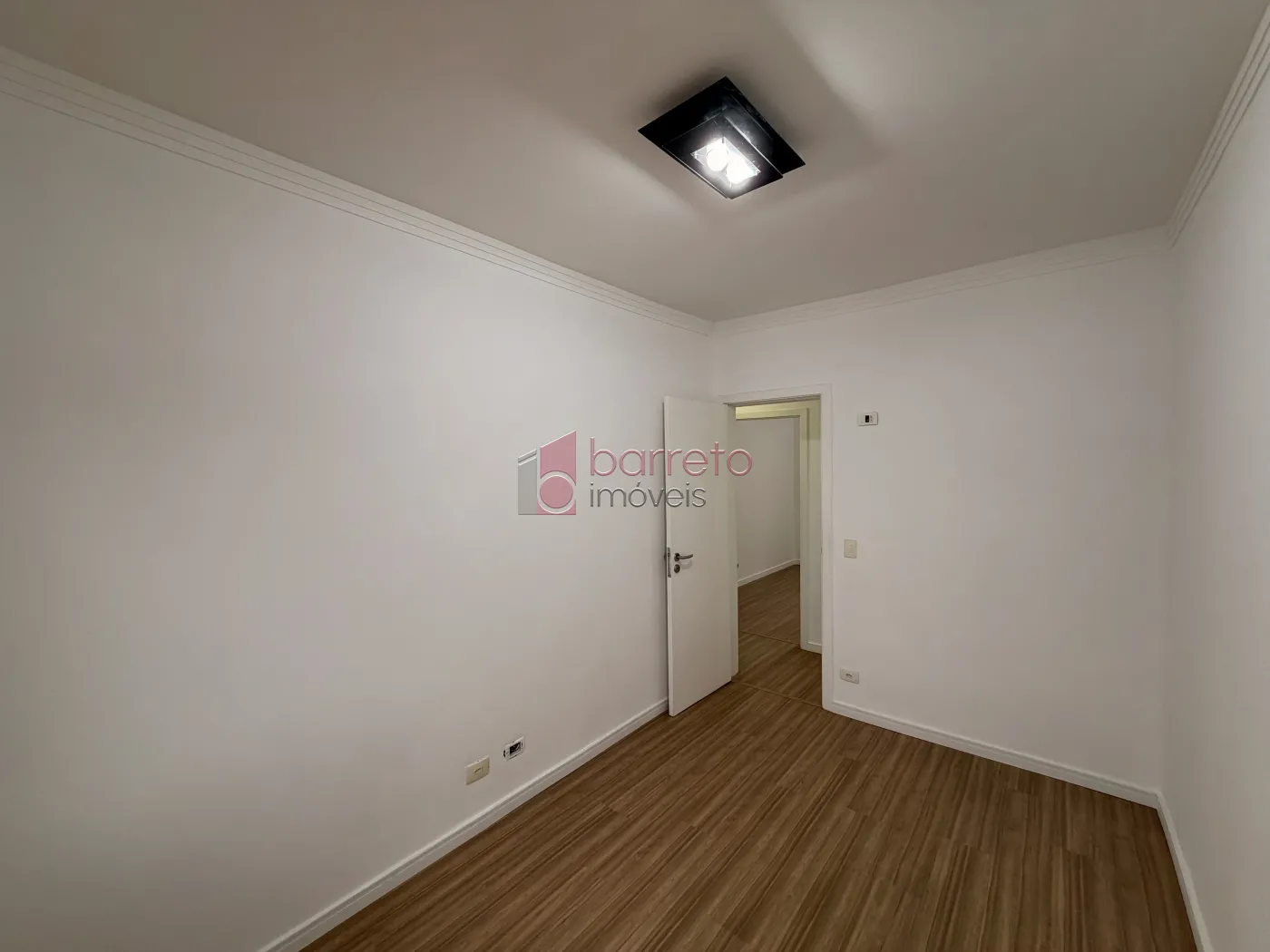 SOBRADO PARA LOCAÇÃO NO CONDOMÍNIO BELLA COLÔNIA – JUNDIAÍ/SP
