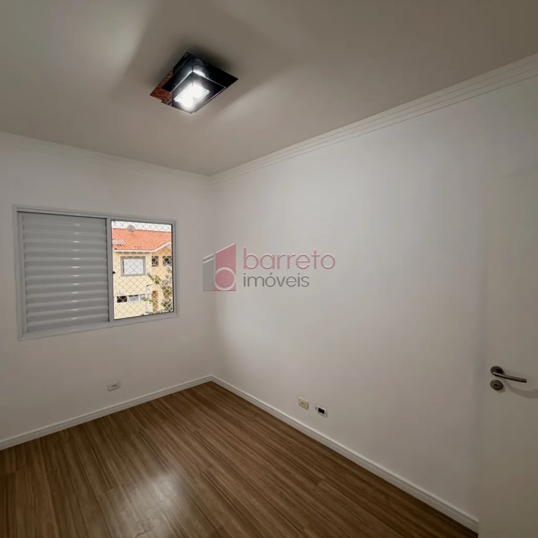 SOBRADO PARA LOCAÇÃO NO CONDOMÍNIO BELLA COLÔNIA – JUNDIAÍ/SP