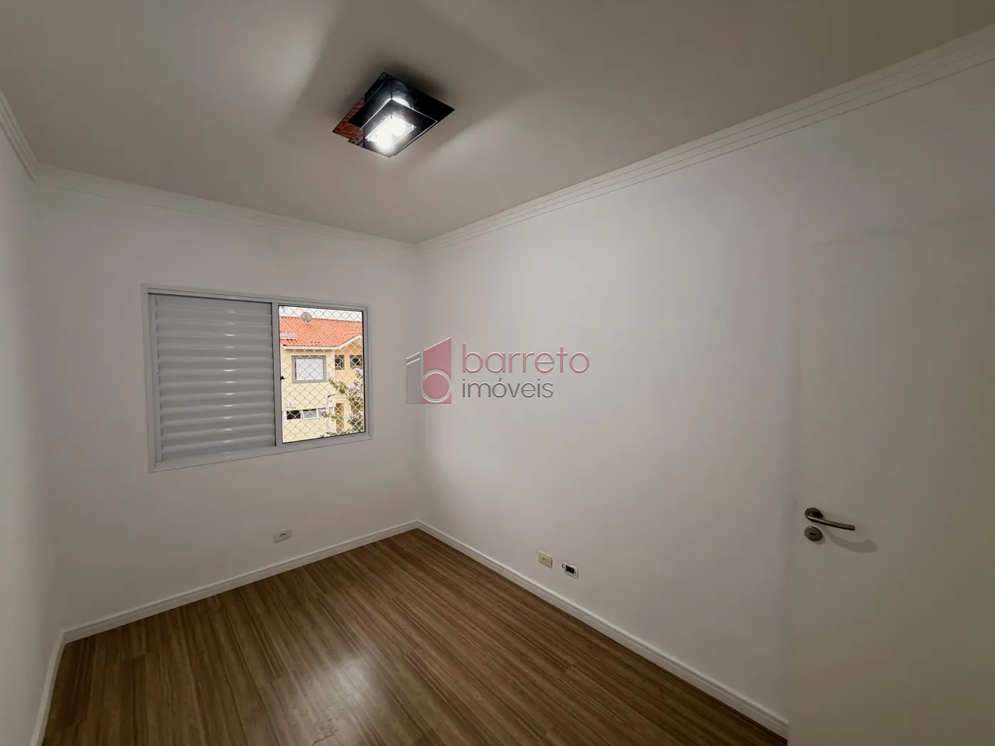 SOBRADO PARA LOCAÇÃO NO CONDOMÍNIO BELLA COLÔNIA – JUNDIAÍ/SP