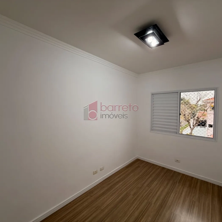 SOBRADO PARA LOCAÇÃO NO CONDOMÍNIO BELLA COLÔNIA – JUNDIAÍ/SP