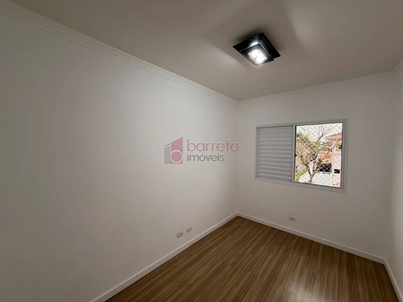 SOBRADO PARA LOCAÇÃO NO CONDOMÍNIO BELLA COLÔNIA – JUNDIAÍ/SP