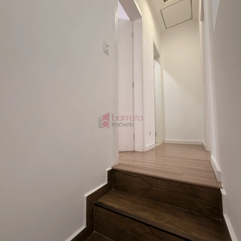 SOBRADO PARA LOCAÇÃO NO CONDOMÍNIO BELLA COLÔNIA – JUNDIAÍ/SP