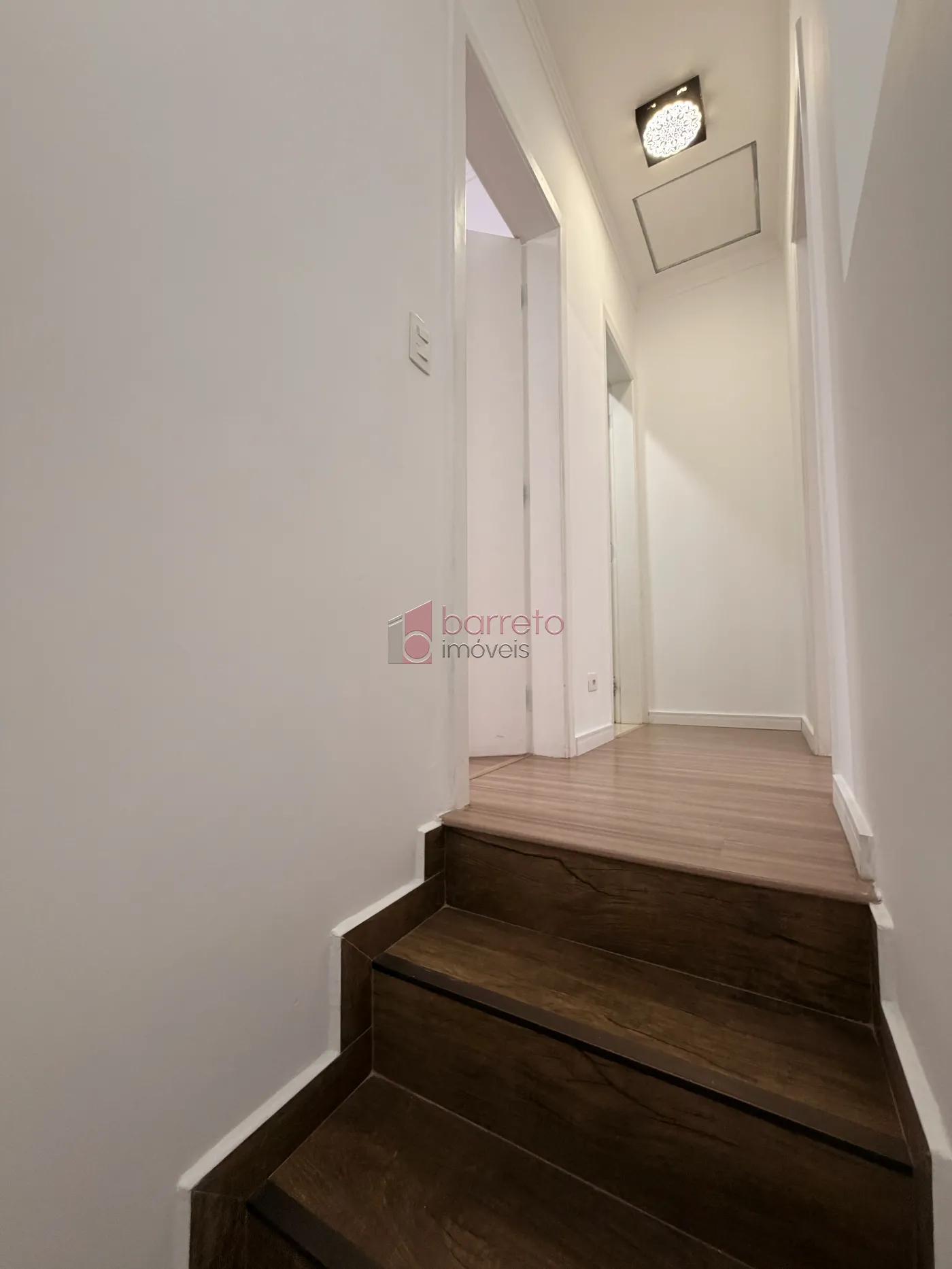 SOBRADO PARA LOCAÇÃO NO CONDOMÍNIO BELLA COLÔNIA – JUNDIAÍ/SP