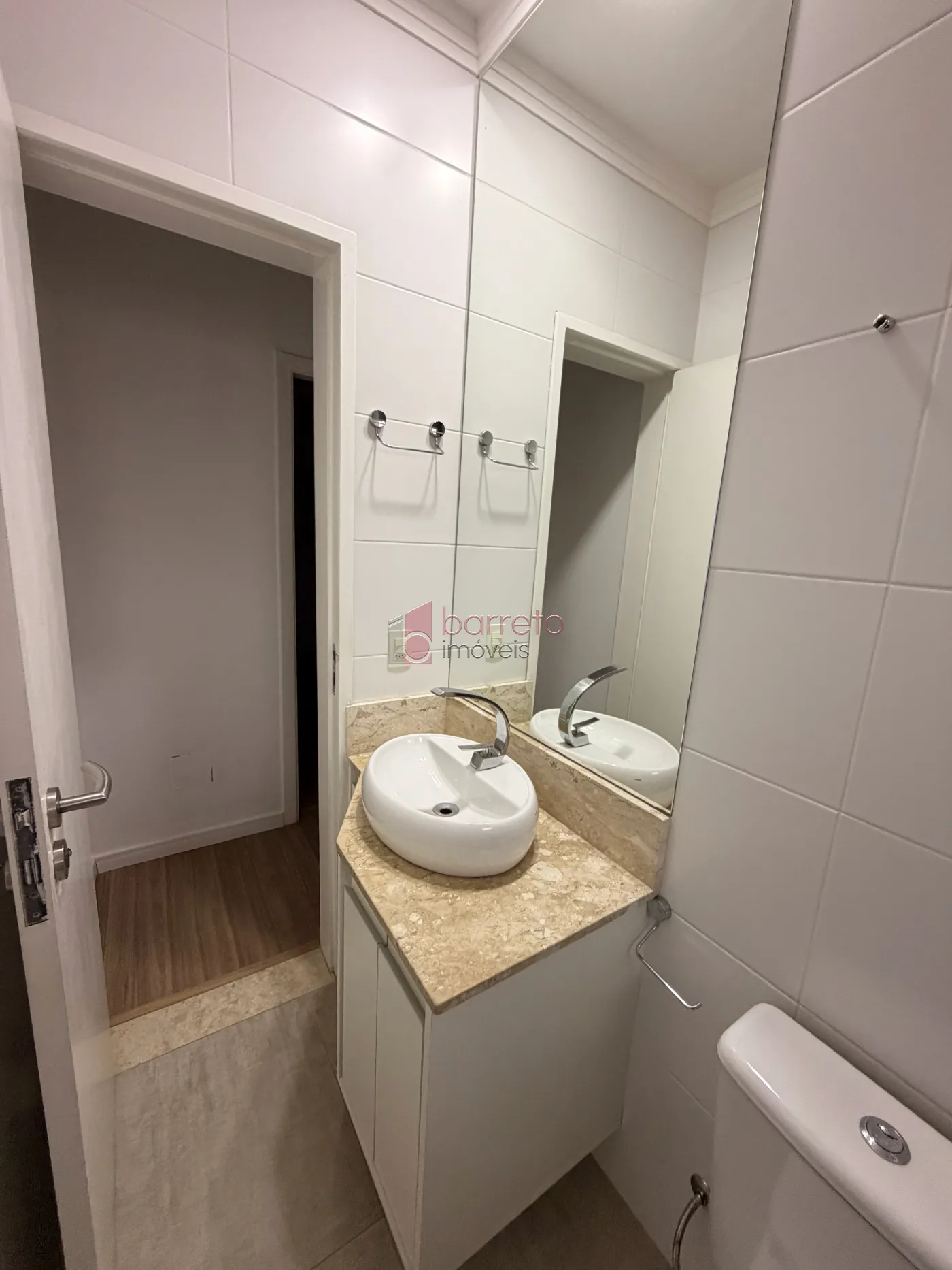 SOBRADO PARA LOCAÇÃO NO CONDOMÍNIO BELLA COLÔNIA – JUNDIAÍ/SP