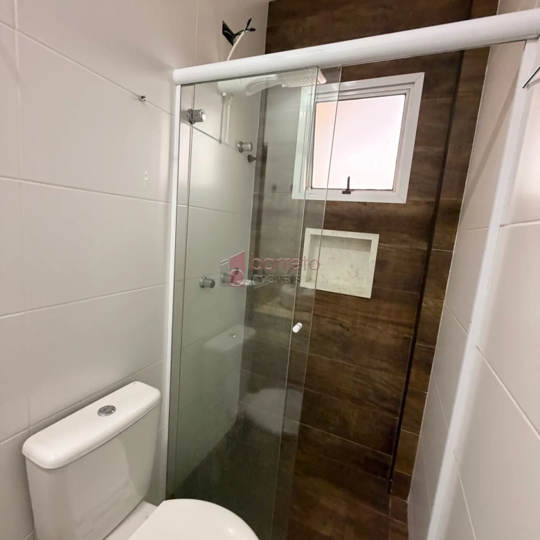 SOBRADO PARA LOCAÇÃO NO CONDOMÍNIO BELLA COLÔNIA – JUNDIAÍ/SP