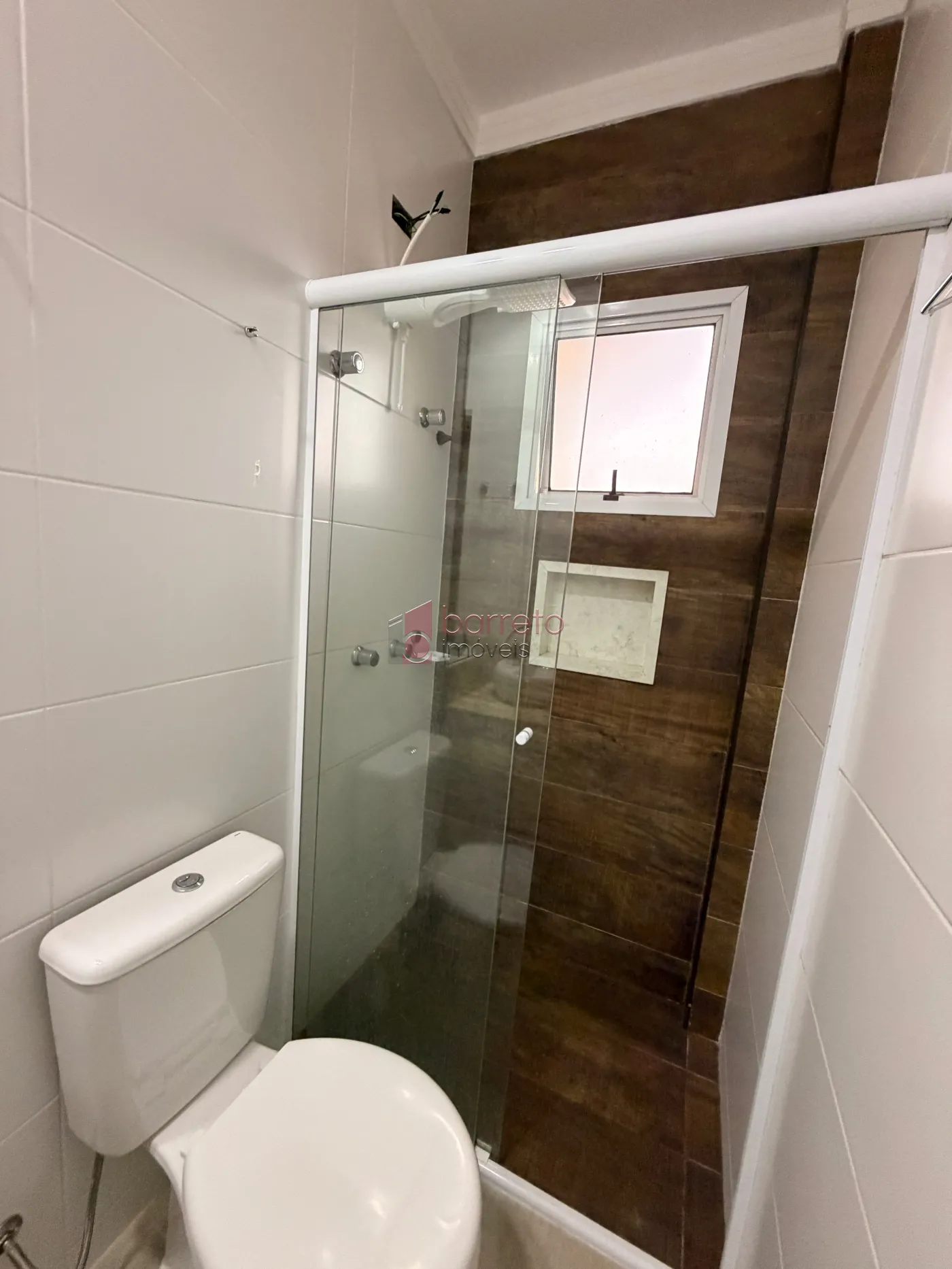 SOBRADO PARA LOCAÇÃO NO CONDOMÍNIO BELLA COLÔNIA – JUNDIAÍ/SP