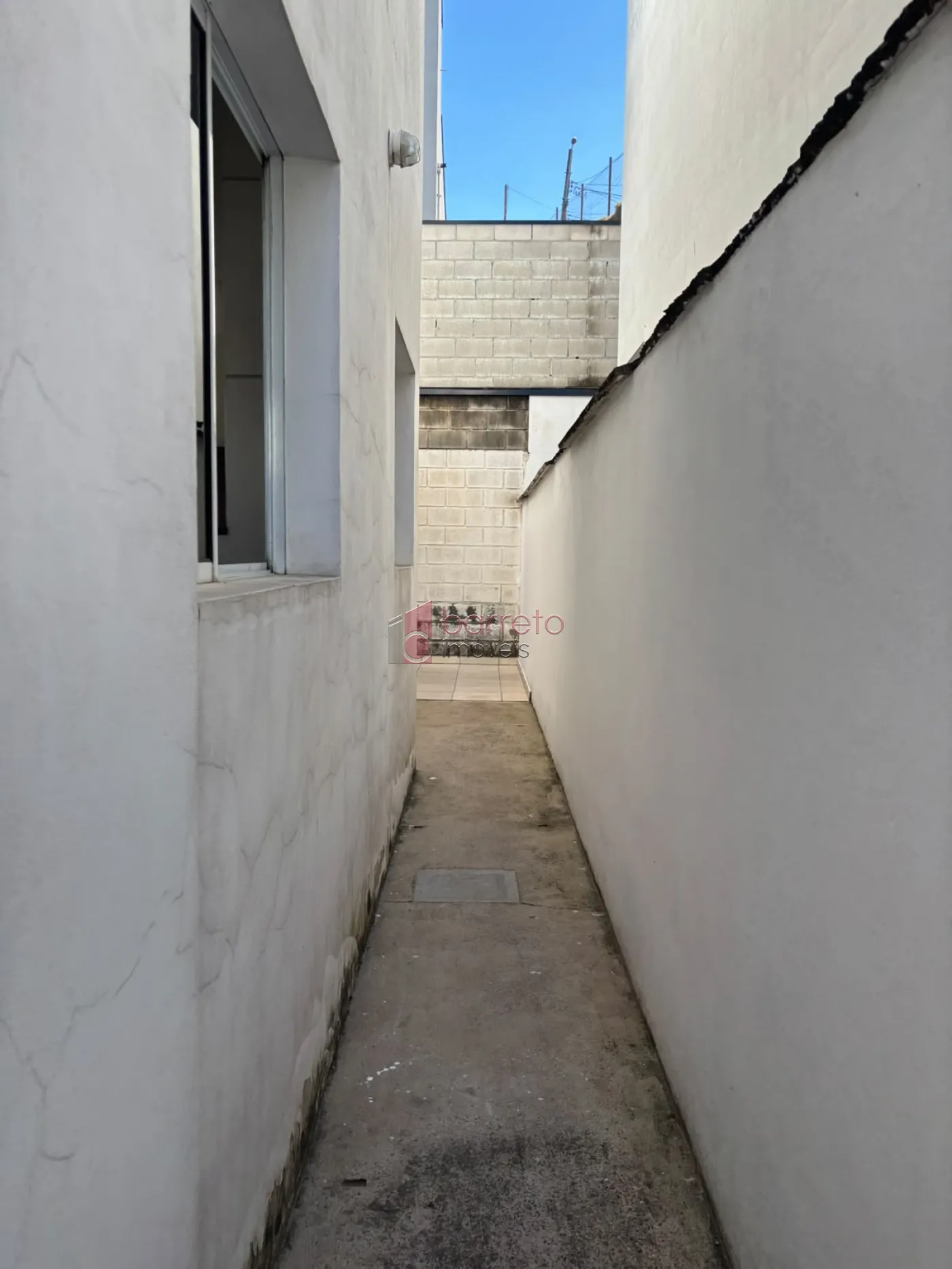 CASA À VENDA NO CONDOMÍNIO RESIDENCIAL DONA NINA – JARDIM TULIPAS – JUNDIAÍ/SP
