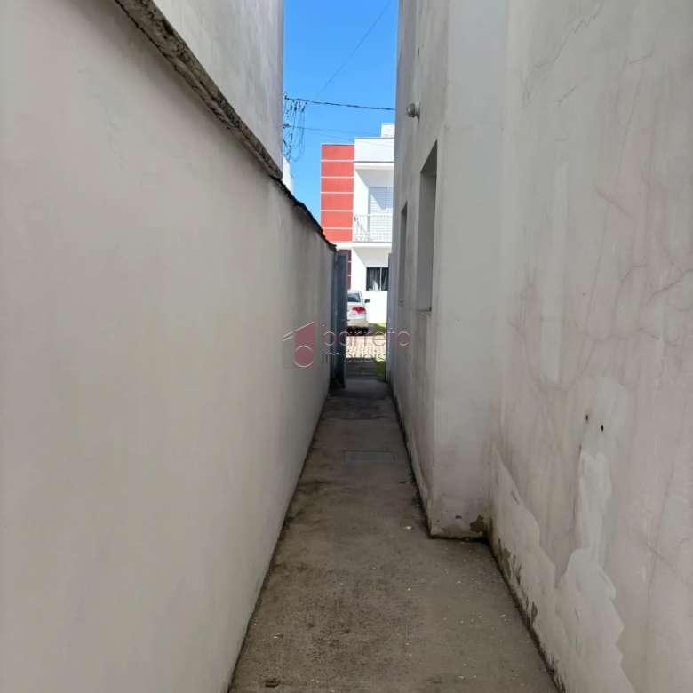 CASA À VENDA NO CONDOMÍNIO RESIDENCIAL DONA NINA – JARDIM TULIPAS – JUNDIAÍ/SP