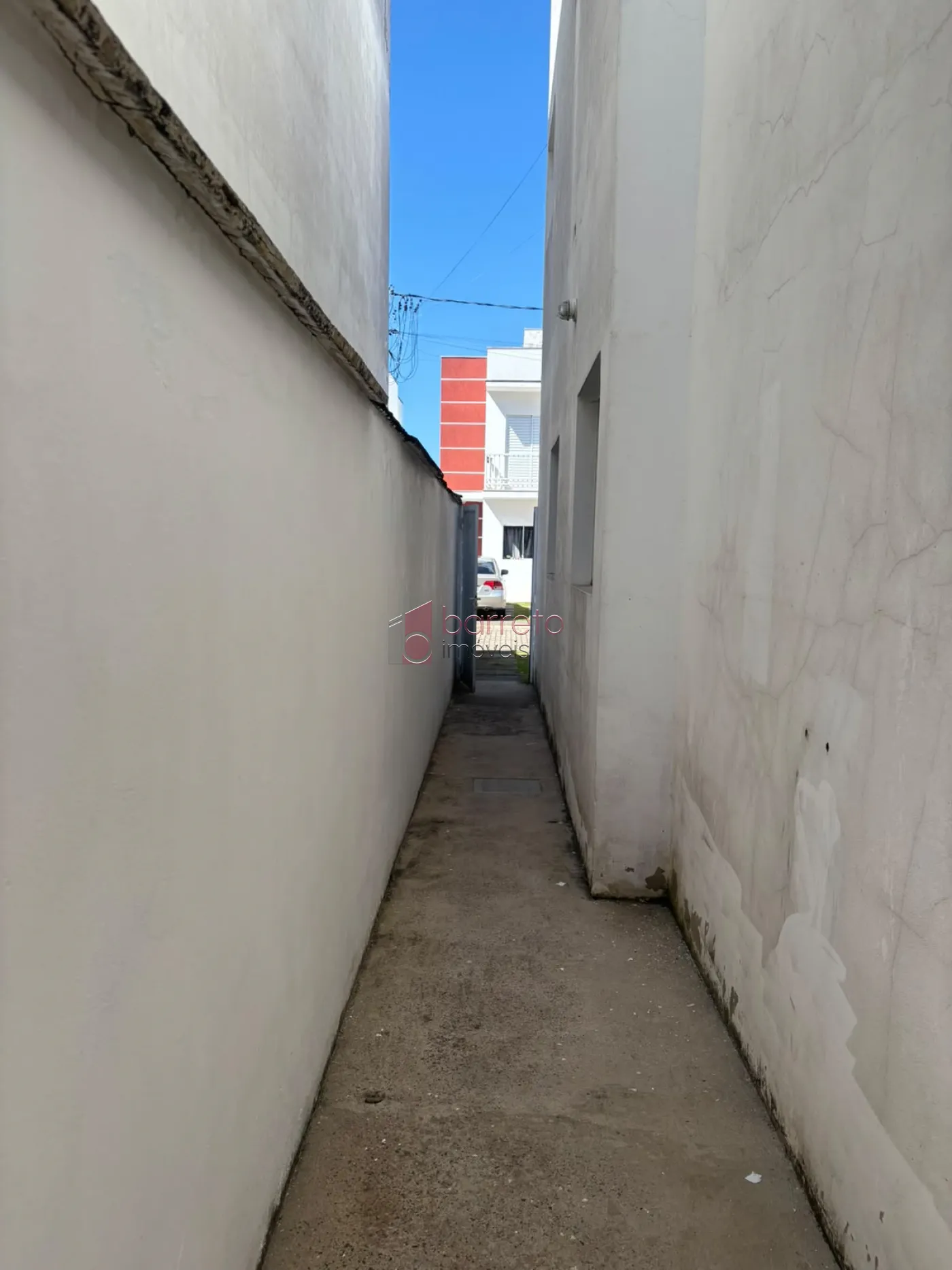 CASA À VENDA NO CONDOMÍNIO RESIDENCIAL DONA NINA – JARDIM TULIPAS – JUNDIAÍ/SP