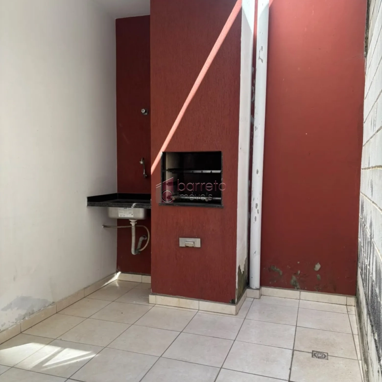 CASA À VENDA NO CONDOMÍNIO RESIDENCIAL DONA NINA – JARDIM TULIPAS – JUNDIAÍ/SP