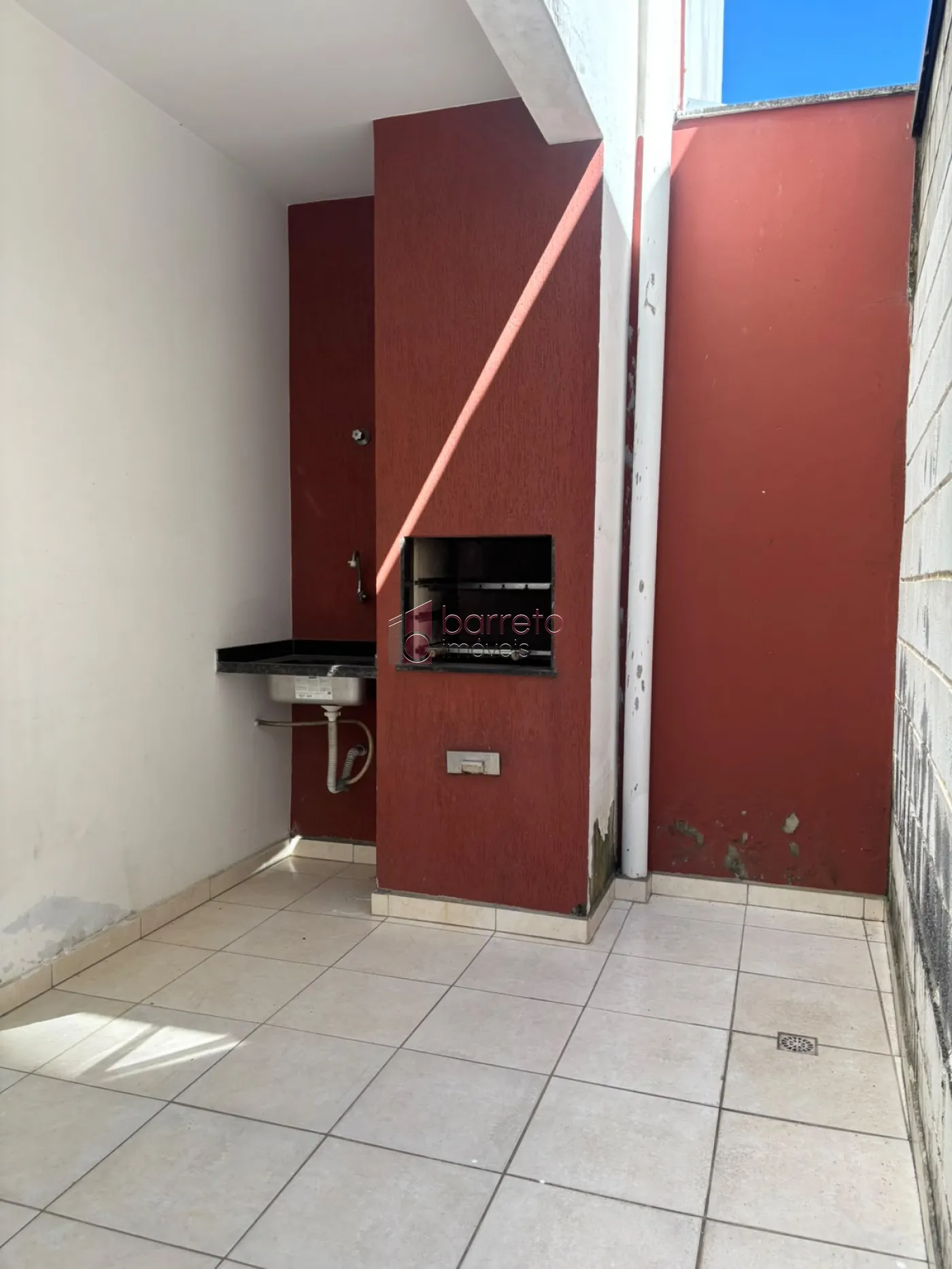 CASA À VENDA NO CONDOMÍNIO RESIDENCIAL DONA NINA – JARDIM TULIPAS – JUNDIAÍ/SP