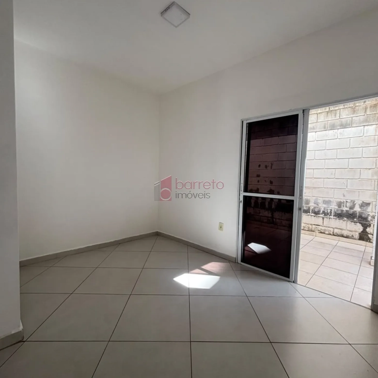 CASA À VENDA NO CONDOMÍNIO RESIDENCIAL DONA NINA – JARDIM TULIPAS – JUNDIAÍ/SP