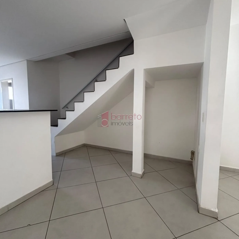 CASA À VENDA NO CONDOMÍNIO RESIDENCIAL DONA NINA – JARDIM TULIPAS – JUNDIAÍ/SP