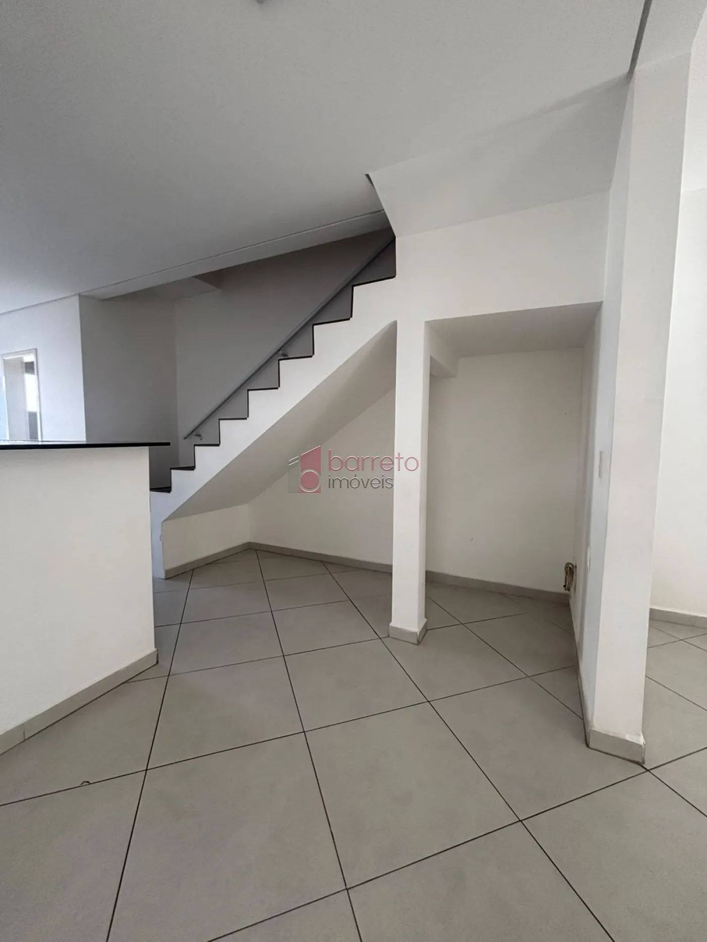 CASA À VENDA NO CONDOMÍNIO RESIDENCIAL DONA NINA – JARDIM TULIPAS – JUNDIAÍ/SP