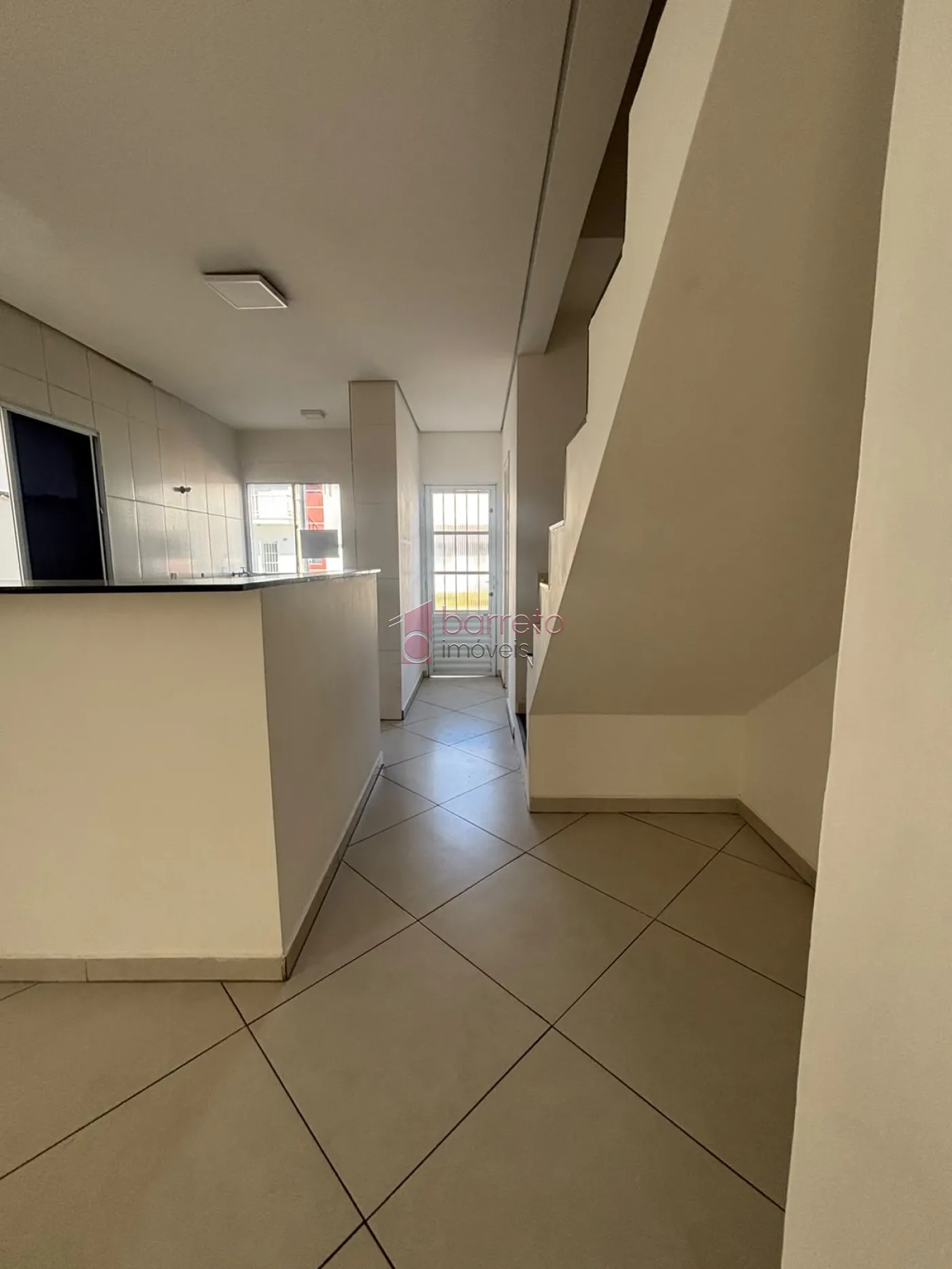 CASA À VENDA NO CONDOMÍNIO RESIDENCIAL DONA NINA – JARDIM TULIPAS – JUNDIAÍ/SP