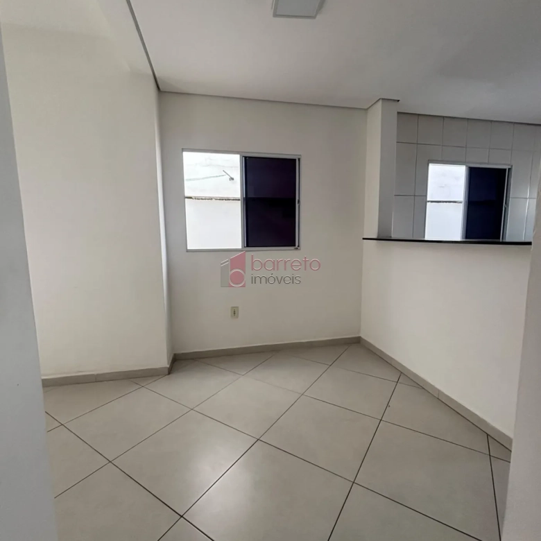 CASA À VENDA NO CONDOMÍNIO RESIDENCIAL DONA NINA – JARDIM TULIPAS – JUNDIAÍ/SP