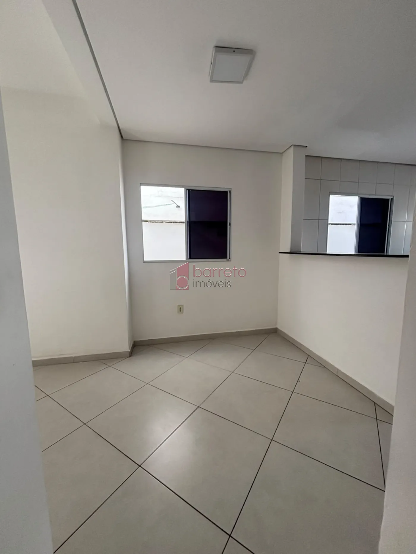 CASA À VENDA NO CONDOMÍNIO RESIDENCIAL DONA NINA – JARDIM TULIPAS – JUNDIAÍ/SP