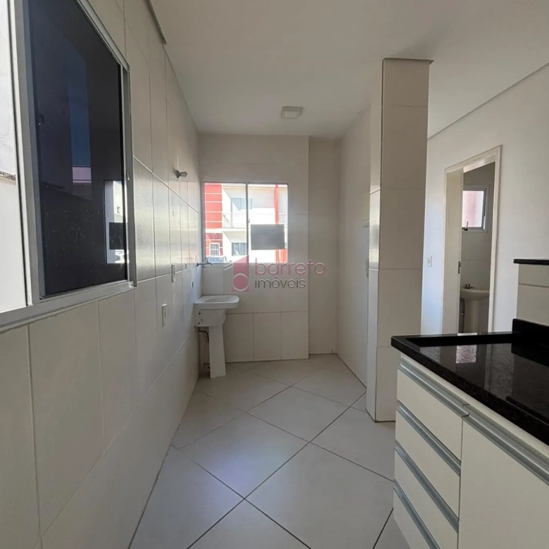 CASA À VENDA NO CONDOMÍNIO RESIDENCIAL DONA NINA – JARDIM TULIPAS – JUNDIAÍ/SP