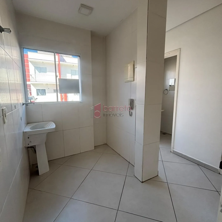 CASA À VENDA NO CONDOMÍNIO RESIDENCIAL DONA NINA – JARDIM TULIPAS – JUNDIAÍ/SP