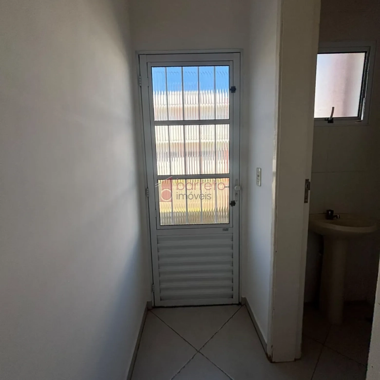 CASA À VENDA NO CONDOMÍNIO RESIDENCIAL DONA NINA – JARDIM TULIPAS – JUNDIAÍ/SP