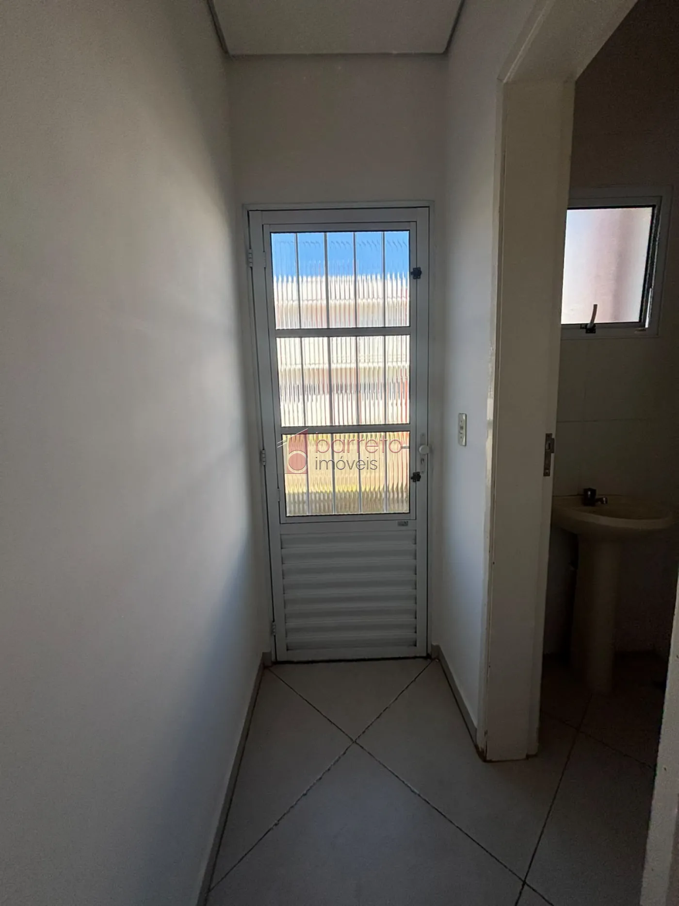 CASA À VENDA NO CONDOMÍNIO RESIDENCIAL DONA NINA – JARDIM TULIPAS – JUNDIAÍ/SP