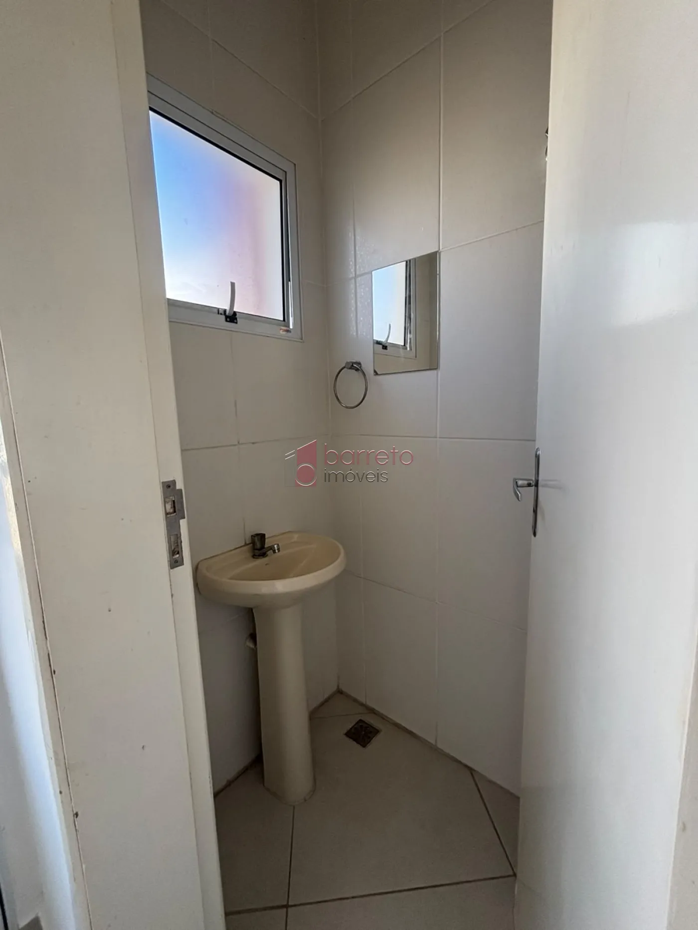 CASA À VENDA NO CONDOMÍNIO RESIDENCIAL DONA NINA – JARDIM TULIPAS – JUNDIAÍ/SP