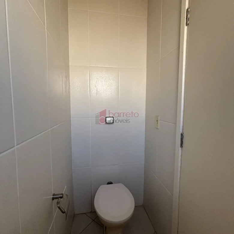 CASA À VENDA NO CONDOMÍNIO RESIDENCIAL DONA NINA – JARDIM TULIPAS – JUNDIAÍ/SP