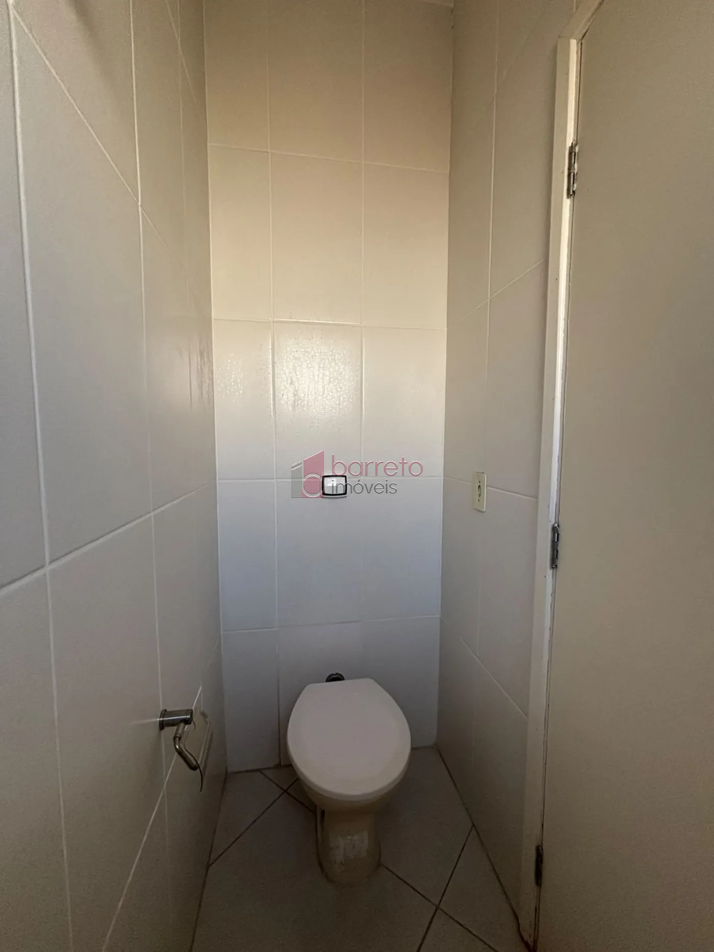 CASA À VENDA NO CONDOMÍNIO RESIDENCIAL DONA NINA – JARDIM TULIPAS – JUNDIAÍ/SP