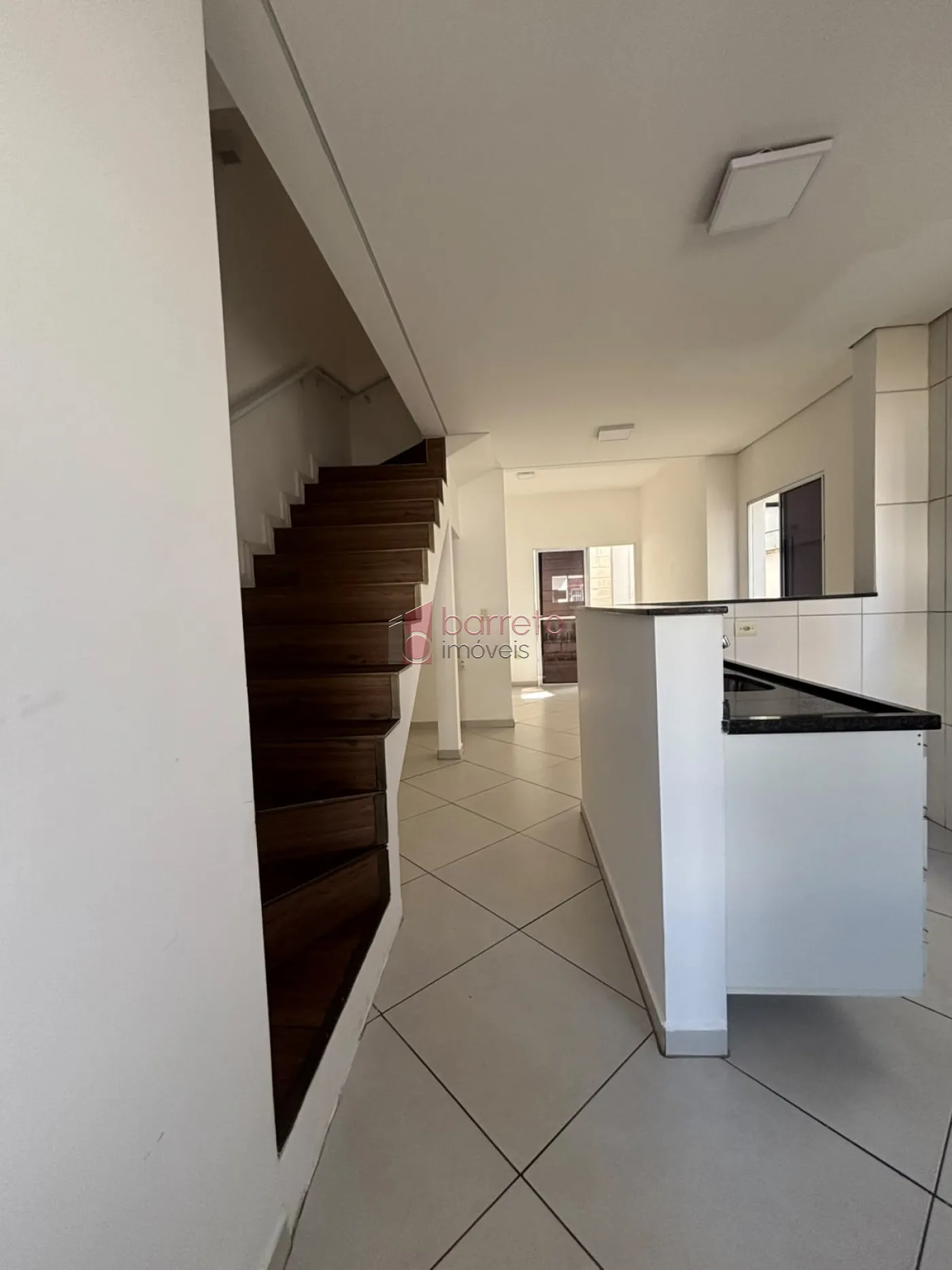 CASA À VENDA NO CONDOMÍNIO RESIDENCIAL DONA NINA – JARDIM TULIPAS – JUNDIAÍ/SP