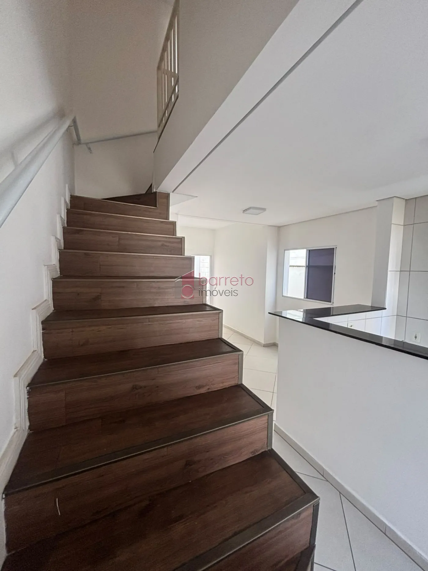 CASA À VENDA NO CONDOMÍNIO RESIDENCIAL DONA NINA – JARDIM TULIPAS – JUNDIAÍ/SP